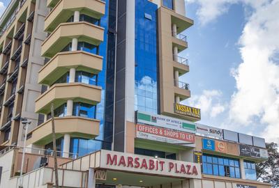 1,266 ft² Office with Service Charge Included at Ngong Road