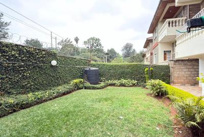 4 Bed Townhouse with En Suite in Lavington