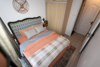 Studio Apartment with Borehole in Kitisuru - 2