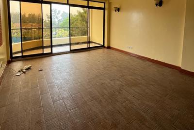 1 Bed Apartment with En Suite in Kilimani - 2