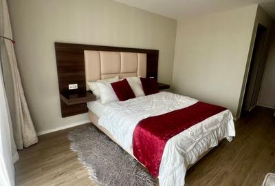 Furnished 1 Bed Apartment with En Suite at Nyari - 3