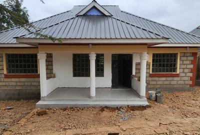 3 Bed House with En Suite at Oloika - 2