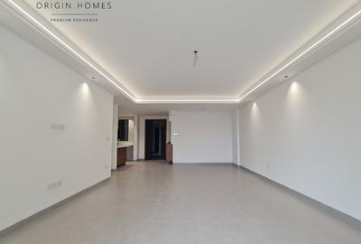 3 Bed Apartment with En Suite at Westlands - 2