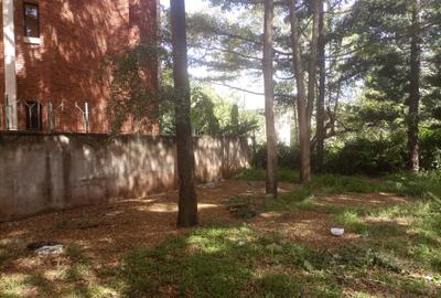 Land in Nairobi CBD - 4
