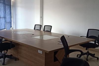 Office with Service Charge Included in Westlands Area - 3