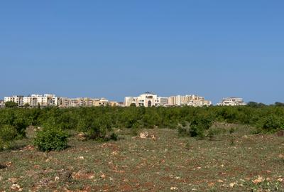 5 ac Land at Utalii -Campus - Vipingo - 4