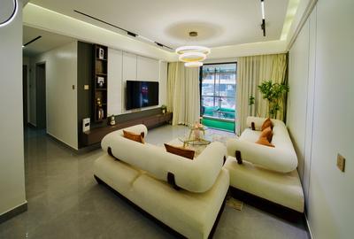 3 Bed Apartment with En Suite at 2026-232 - 3