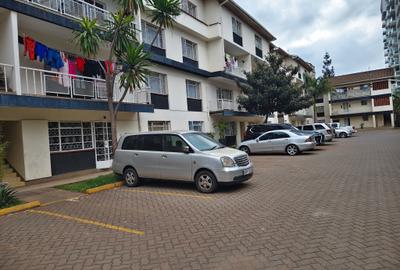 2 Bed Apartment with Parking in Hurlingham - 2