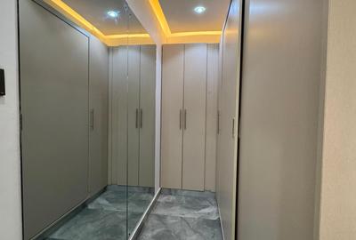 Serviced 3 Bed Apartment with En Suite at Mount Kenya Road - 4