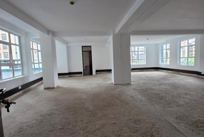 1,229 ft² Office with Service Charge Included in Westlands Area