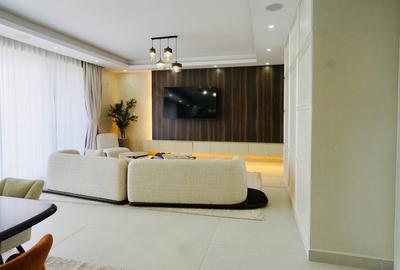 4 Bed Apartment with En Suite at 2026-510 - 3
