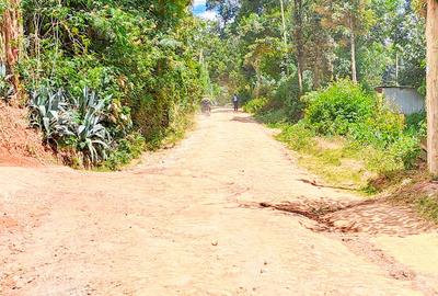 0.05 ha Residential Land at Southern Bypass - 3