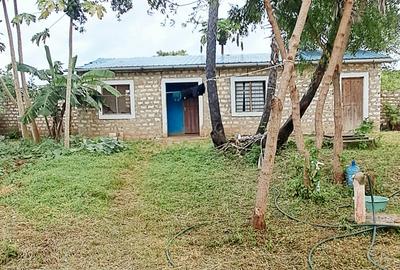 3 Bed House with En Suite at Tiwi South Coast - 3