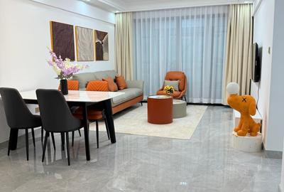 1 Bed Apartment with En Suite at Kilelelshwa