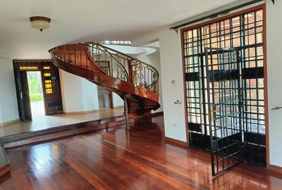 4 Bed Townhouse with En Suite at Runda - 3
