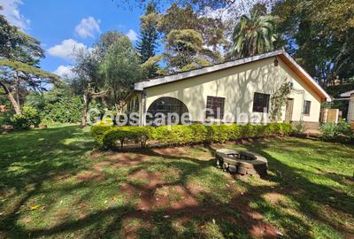 4 Bed House with En Suite in Loresho - 4