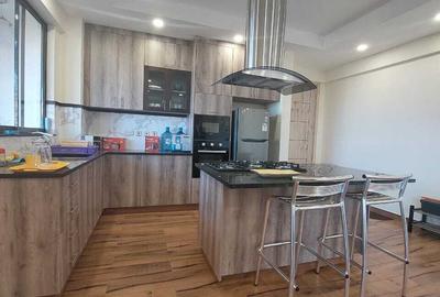 Furnished 2 Bed Apartment with En Suite at Near Arboretum Forest - 2