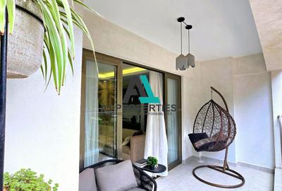 4 Bed Apartment with En Suite in Kileleshwa - 4