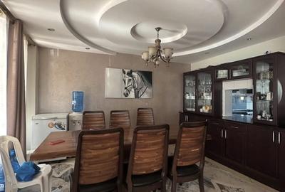 6 Bed Townhouse with En Suite at Dog Unit Road - 4