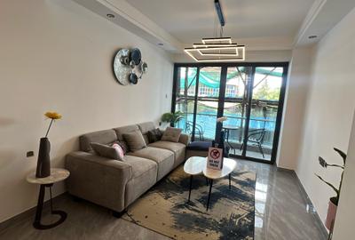 1 Bed Apartment with En Suite in Kilimani - 4