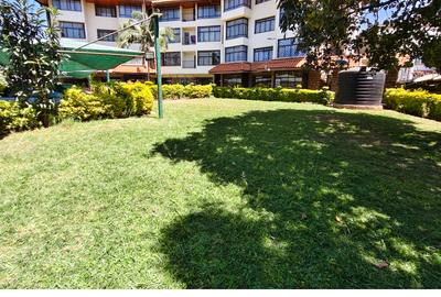 3 Bed Apartment with Parking in Kileleshwa - 2