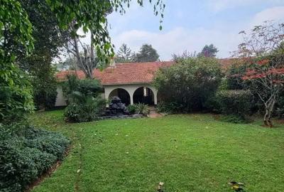 3 Bed Townhouse with En Suite at Loresho - 3