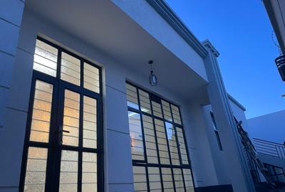4 Bed Townhouse with En Suite in Ruiru - 2