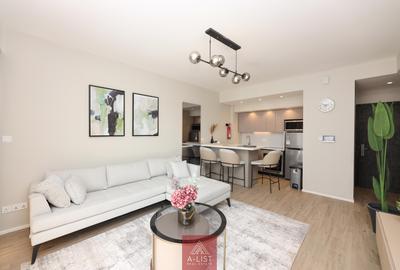 Furnished 1 Bed Apartment with En Suite at Nyari - 4
