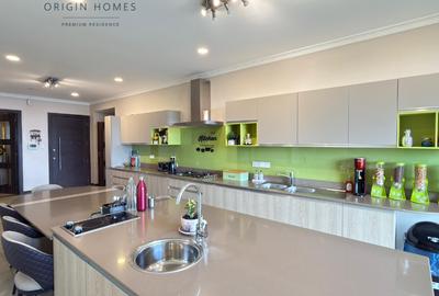 5 Bed Apartment with En Suite at General Mathenge Road - 4
