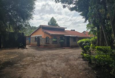 Land at Next To Tilisi Estate - 2