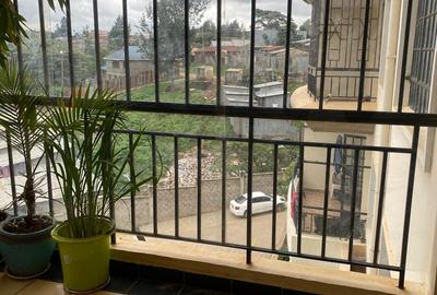 2 Bed Apartment at Ngong Road - 4