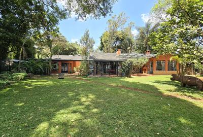 2 Bed House with En Suite in Loresho - 2