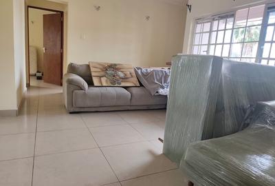 2 Bed Apartment with En Suite in Parklands - 4