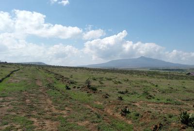 5,000 ft² Land in Naivasha - 2