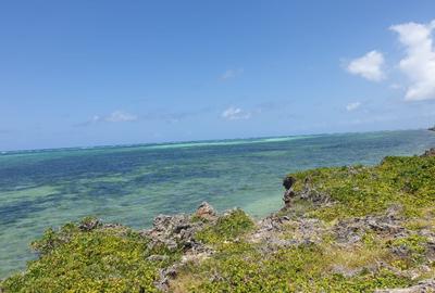 Land in Watamu - 3