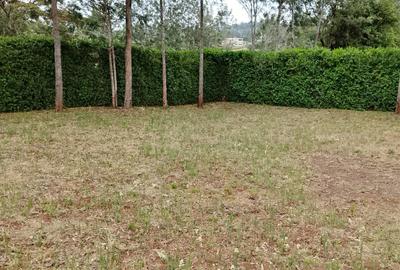 0.0113 ac Residential Land in Ngong - 2