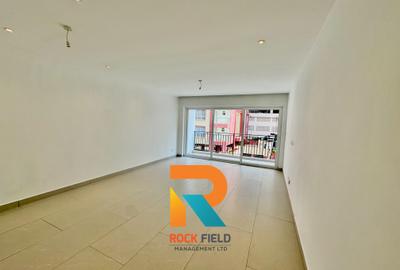 2 Bed Apartment with En Suite in General Mathenge