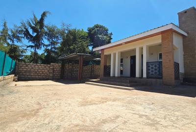 2 Bed House with En Suite in Tigoni - 3