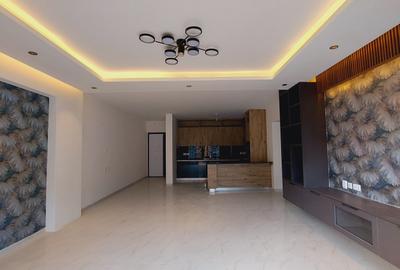 2 Bed Apartment with Swimming Pool in Lavington