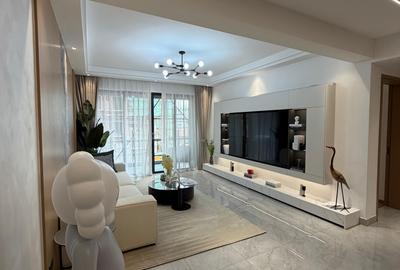 2 Bed Apartment with Swimming Pool in Westlands Area - 2