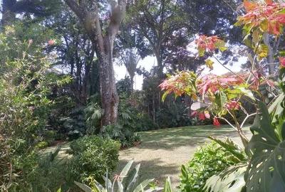 1.1 ac Residential Land at Njumbi Road