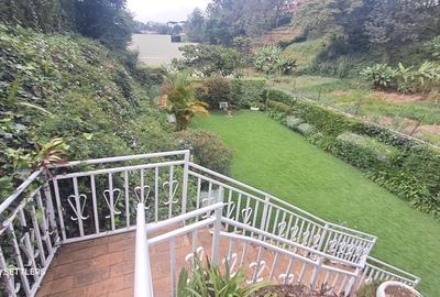 4 Bed Townhouse with En Suite at Kitisuru Ridge - 4
