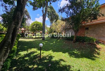 5 Bed House with En Suite in Kitisuru