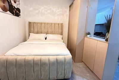 Studio Apartment with Swimming Pool in Kileleshwa - 2