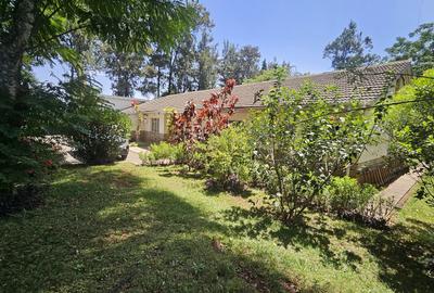 4 Bed House with En Suite in Runda - 4