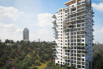 1 Bed Apartment with En Suite at Riverside Drive