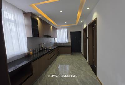 4 Bed Townhouse with Swimming Pool in Kikuyu Town - 2