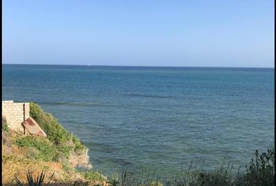 Residential Land in Mtwapa