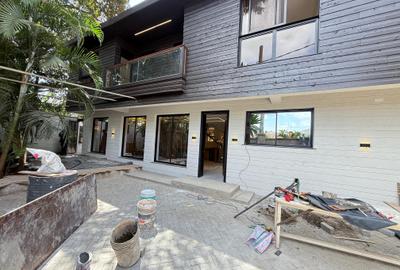 3 Bed House with En Suite at Gigiri - 2