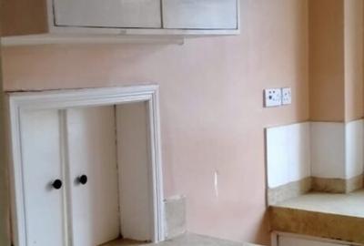 2 Bed Apartment with Borehole in Langata